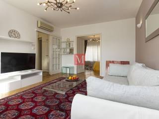 Stan u zgradi, Najam, Zagreb, Maksimir