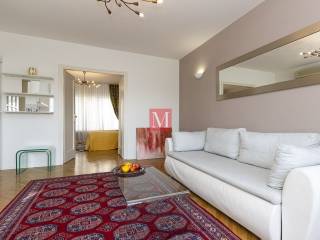 Stan u zgradi, Najam, Zagreb, Maksimir