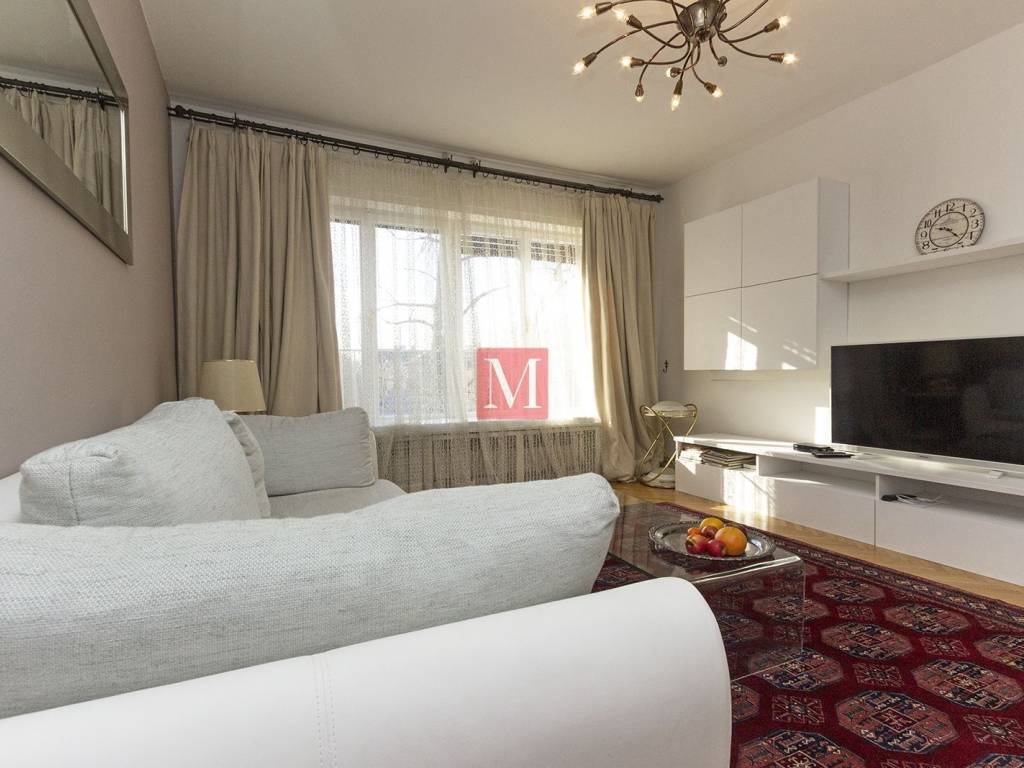 Stan u zgradi, Najam, Zagreb, Maksimir