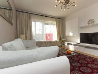 Stan u zgradi, Najam, Zagreb, Maksimir