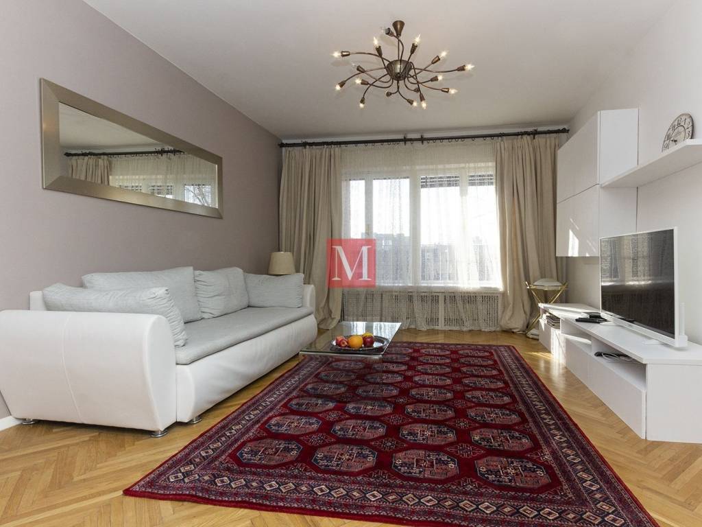 Stan u zgradi, Najam, Zagreb, Maksimir