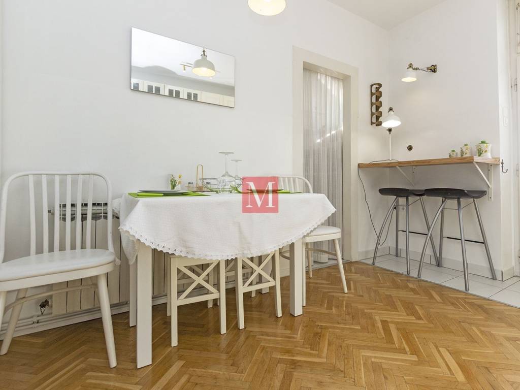 Stan u zgradi, Najam, Zagreb, Maksimir