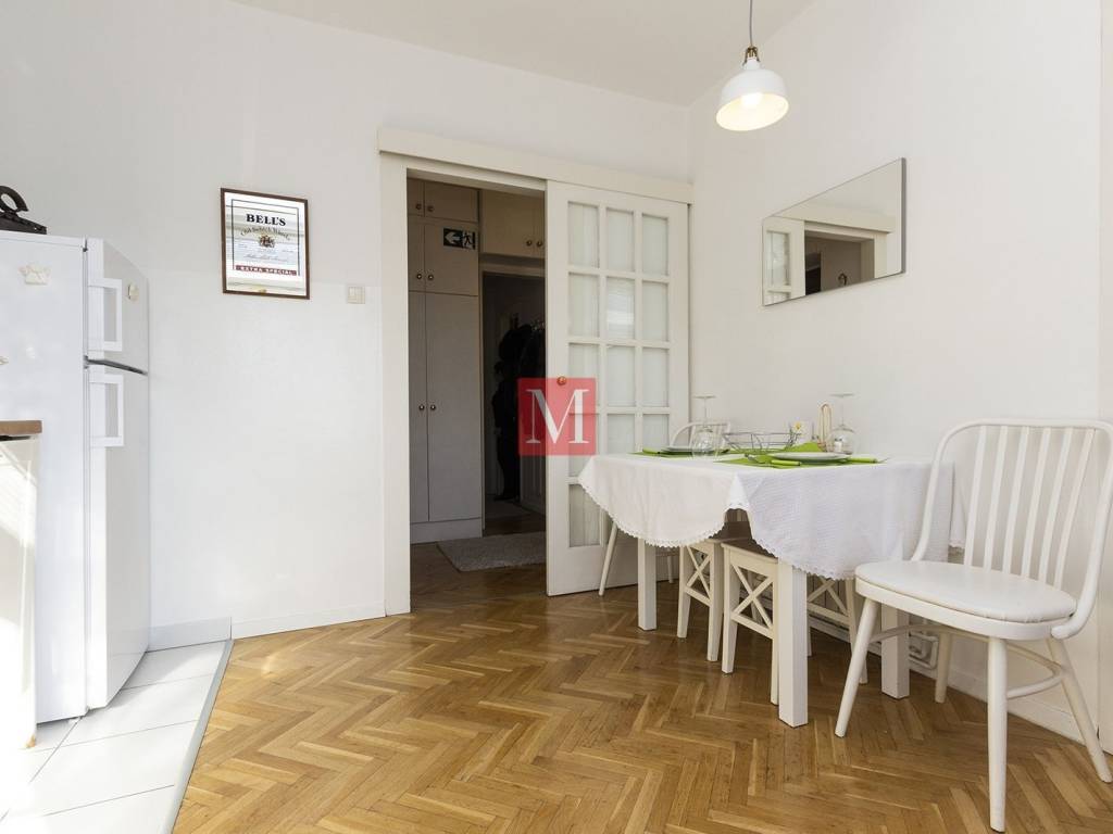 Stan u zgradi, Najam, Zagreb, Maksimir