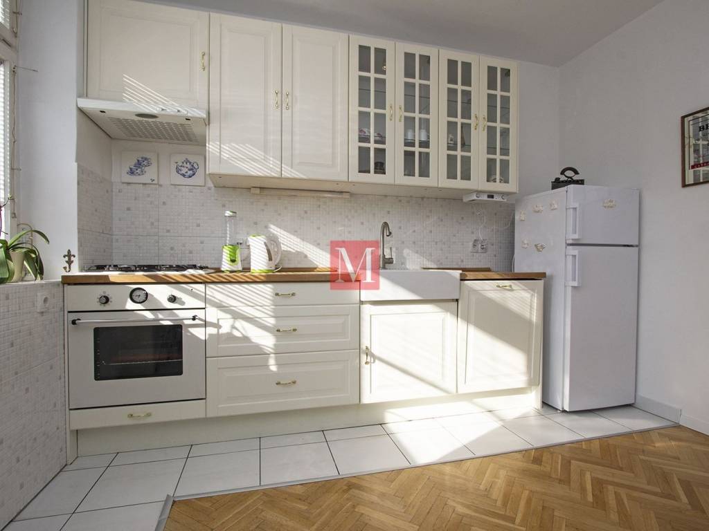 Stan u zgradi, Najam, Zagreb, Maksimir