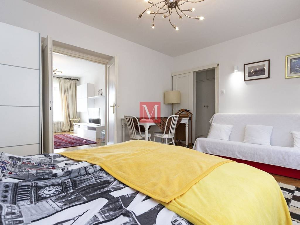 Stan u zgradi, Najam, Zagreb, Maksimir