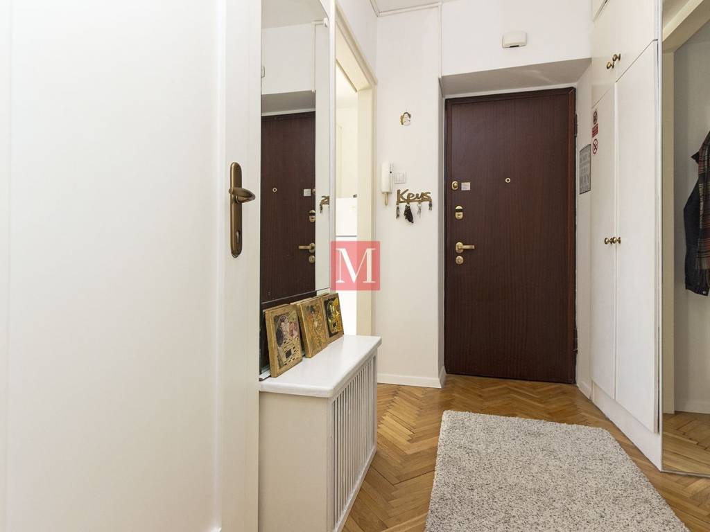 Stan u zgradi, Najam, Zagreb, Maksimir