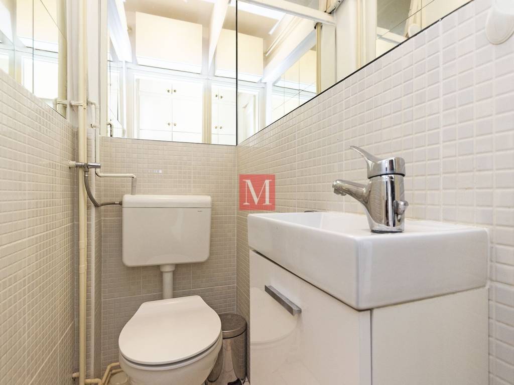 Stan u zgradi, Najam, Zagreb, Maksimir