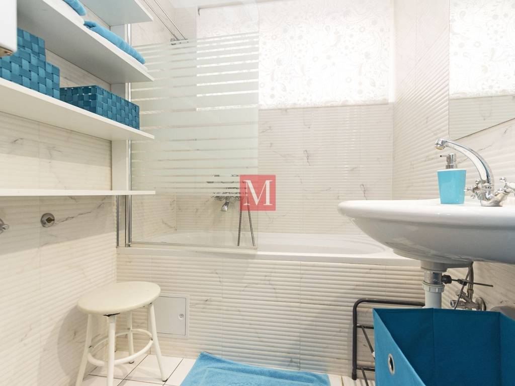 Stan u zgradi, Najam, Zagreb, Maksimir