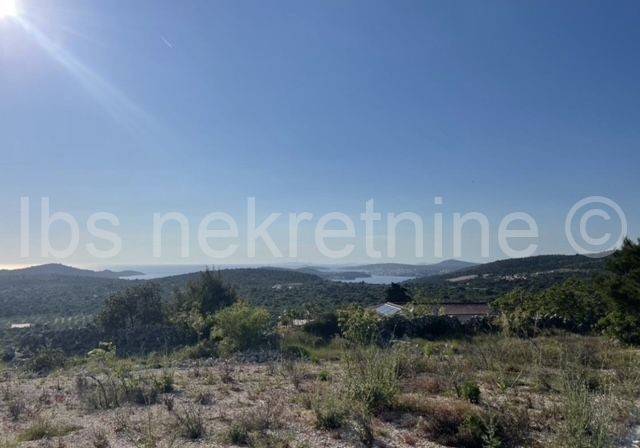 Građevinsko zemljište, Prodaja, Rogoznica, Ražanj