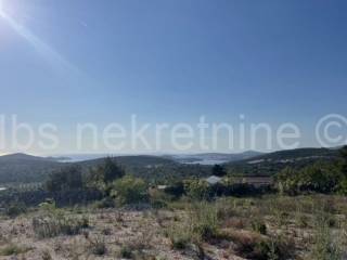 Građevinsko zemljište, Prodaja, Rogoznica, Ražanj