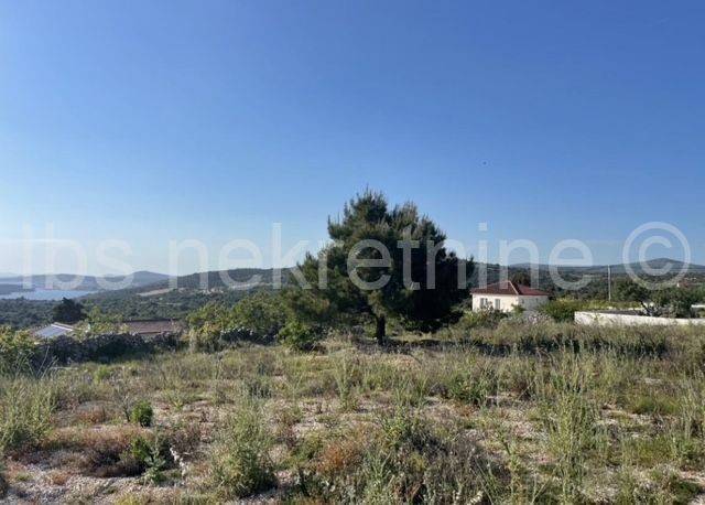 Građevinsko zemljište, Prodaja, Rogoznica, Ražanj