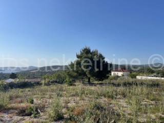 Građevinsko zemljište, Prodaja, Rogoznica, Ražanj