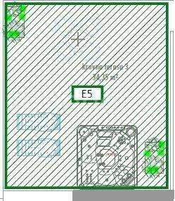 Luksuzni apartman, Prodaja, Nin, Zaton