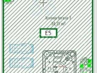 Luksuzni apartman, Prodaja, Nin, Zaton