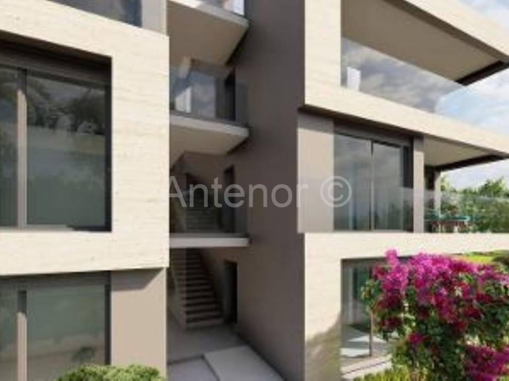 Luksuzni apartman, Prodaja, Nin, Zaton