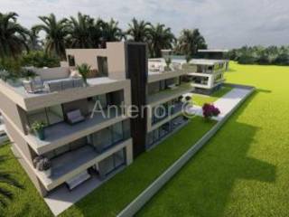 Luksuzni apartman, Prodaja, Nin, Zaton