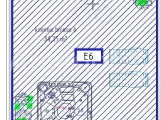 Luksuzni apartman, Prodaja, Nin, Zaton