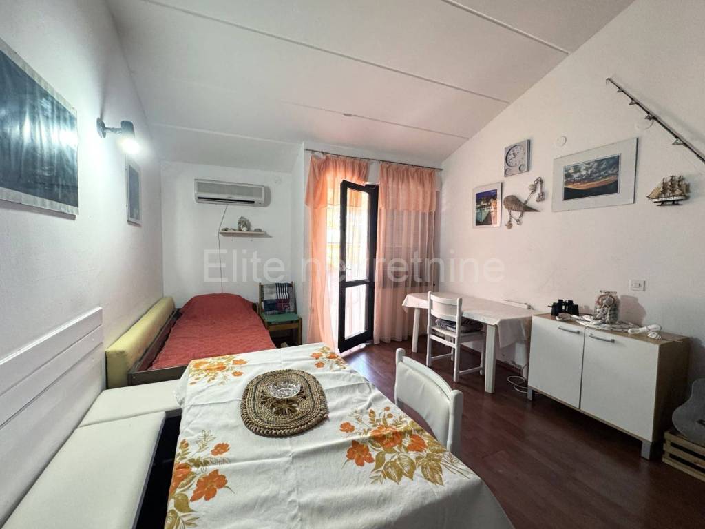 Stan u zgradi, Prodaja, Cres, Miholašćica