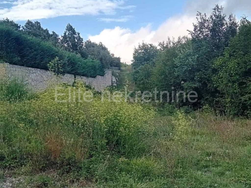 Građevinsko zemljište, Prodaja, Labin, Ripenda Kras
