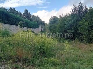 Građevinsko zemljište, Prodaja, Labin, Ripenda Kras