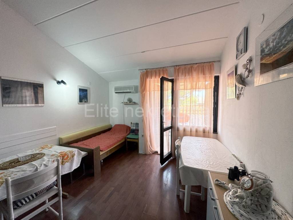 Stan u zgradi, Prodaja, Cres, Miholašćica