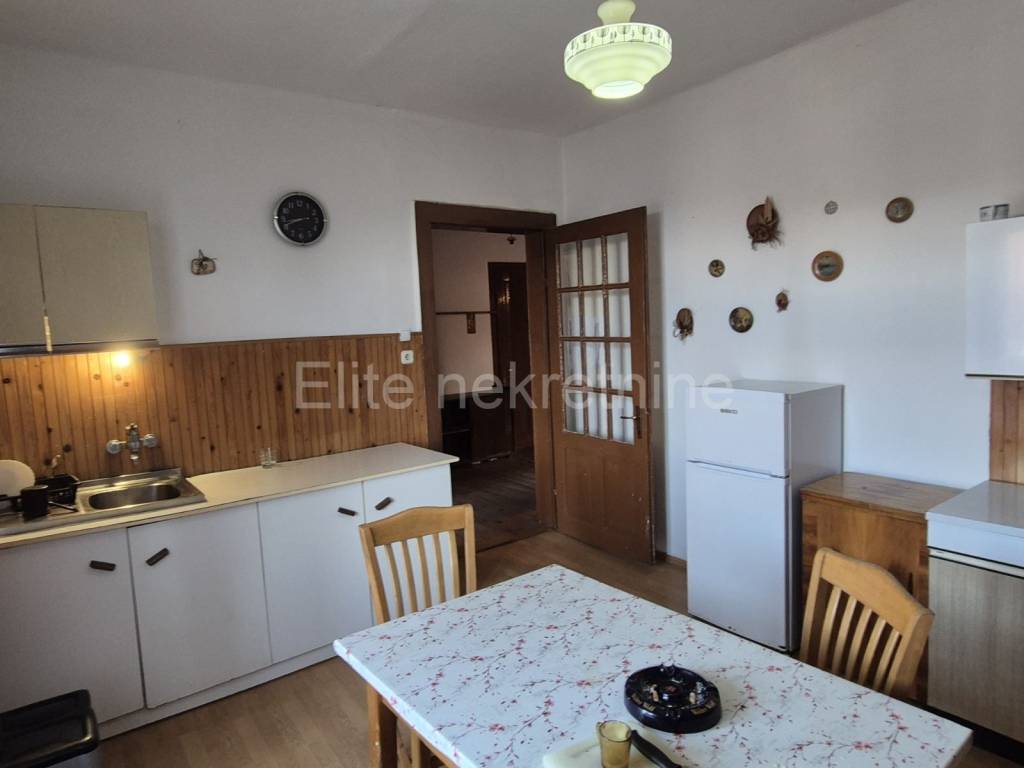 Stan u starijoj zgradi, Prodaja, Vrbovsko, Vrbovsko