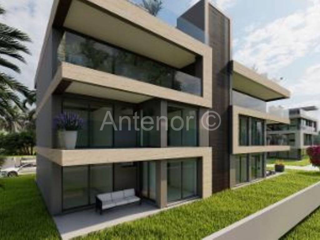 Luksuzni apartman, Prodaja, Nin, Zaton