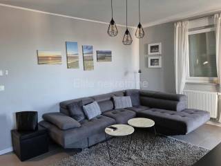 Stan u novogradnji, Najam, Rijeka, Zapad