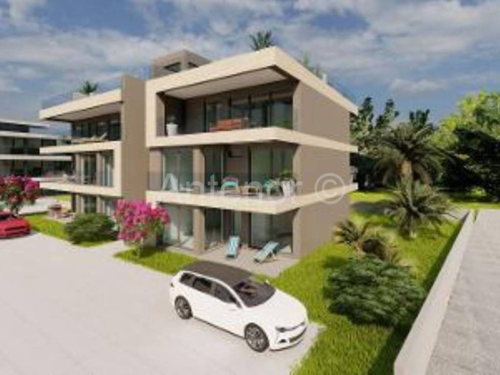 Luksuzni apartman, Prodaja, Nin, Zaton