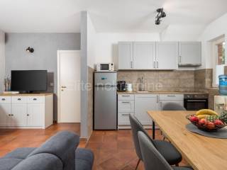 Dvojna kuća, Prodaja, Dobrinj, Hlapa