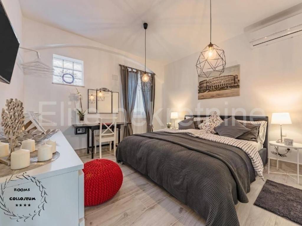 Stan u zgradi, Prodaja, Pula, Pula