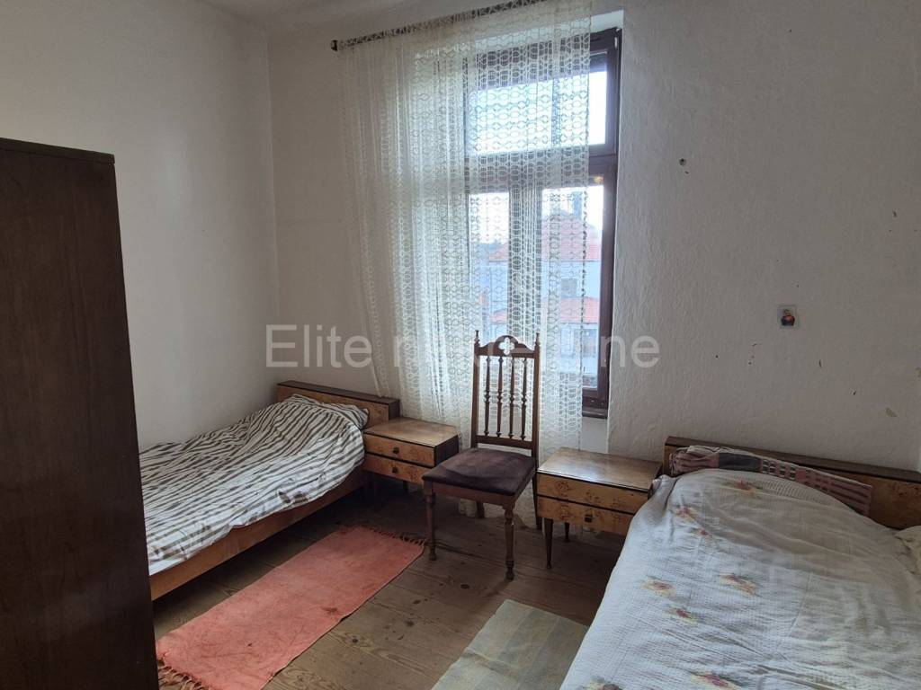 Stan u starijoj zgradi, Prodaja, Vrbovsko, Vrbovsko