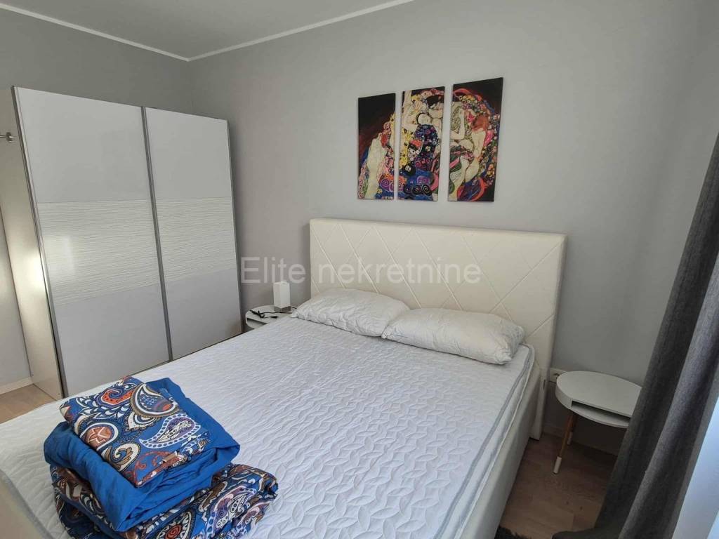 Stan u novogradnji, Najam, Rijeka, Zapad