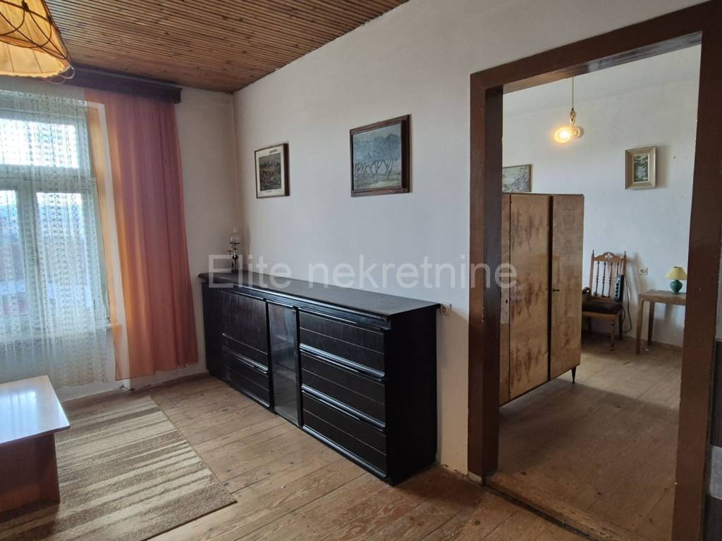 Stan u starijoj zgradi, Prodaja, Vrbovsko, Vrbovsko