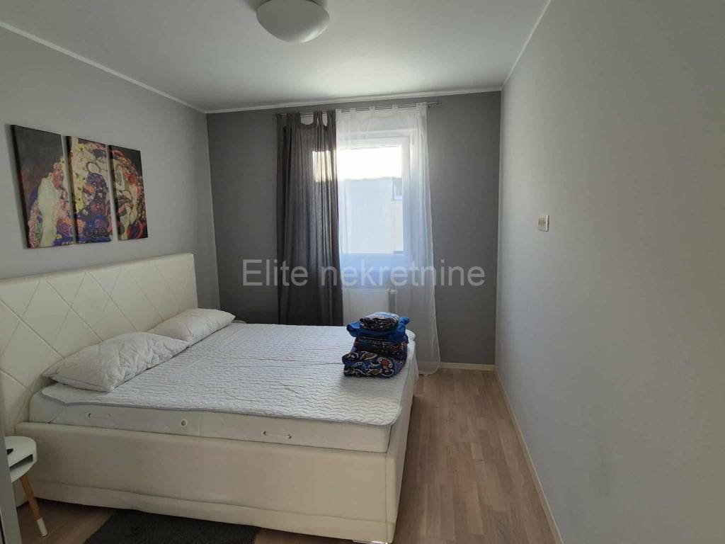 Stan u novogradnji, Najam, Rijeka, Zapad