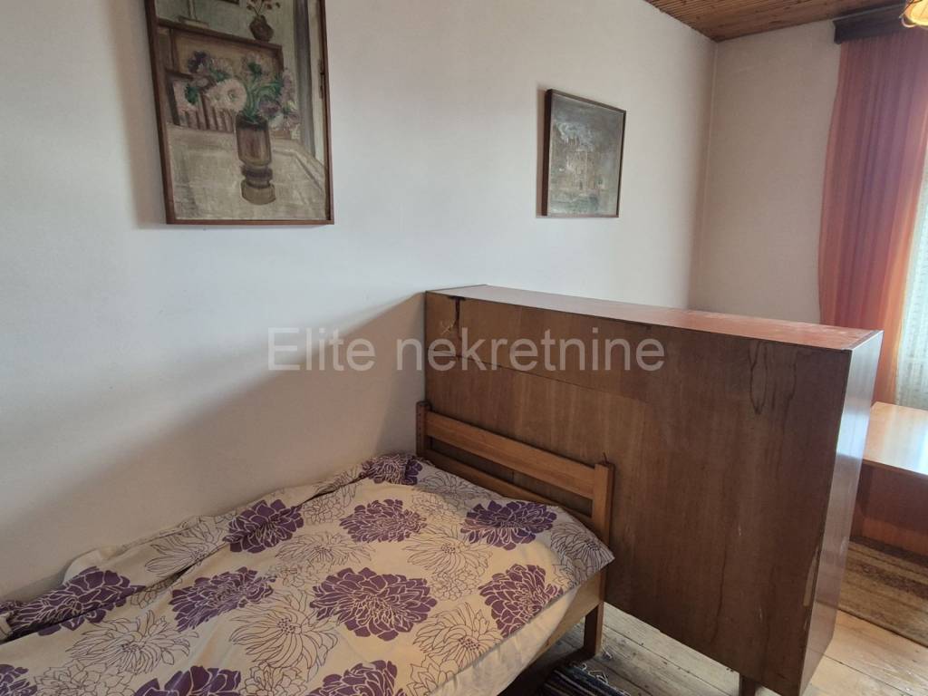 Stan u starijoj zgradi, Prodaja, Vrbovsko, Vrbovsko