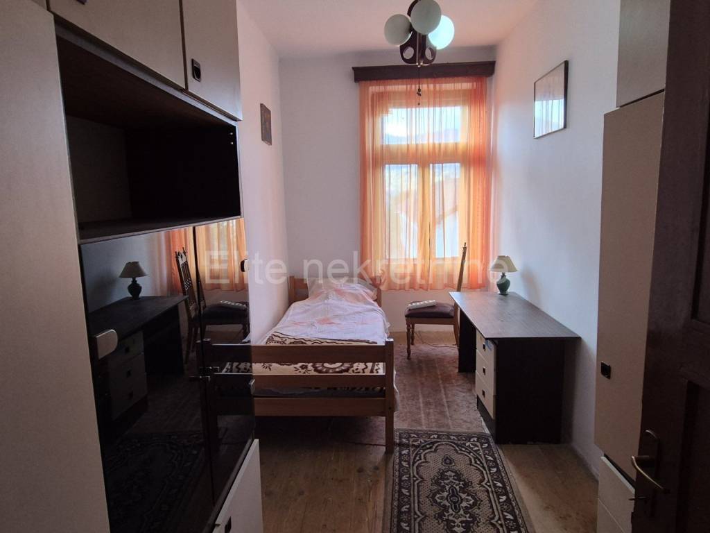 Stan u starijoj zgradi, Prodaja, Vrbovsko, Vrbovsko