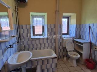 Stan u starijoj zgradi, Prodaja, Vrbovsko, Vrbovsko