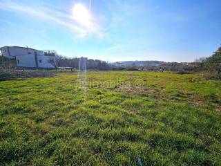 Građevinsko stambeno zemljište, Prodaja, Medulin, Pomer