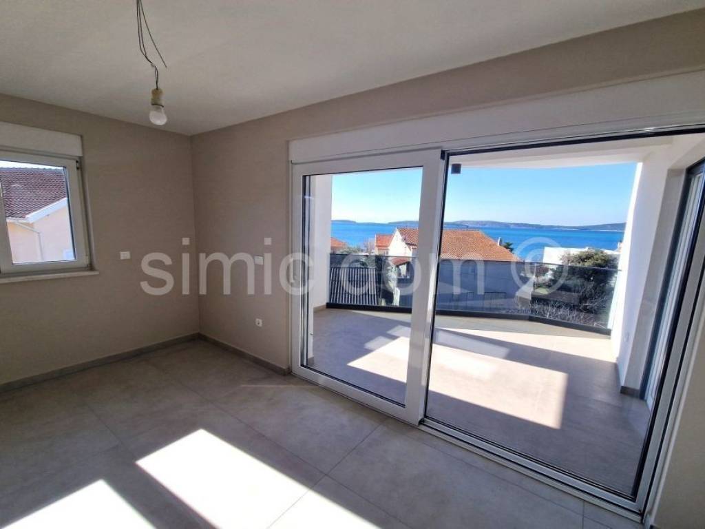 Apartman na moru, Prodaja, Šibenik - Okolica, Brodarica