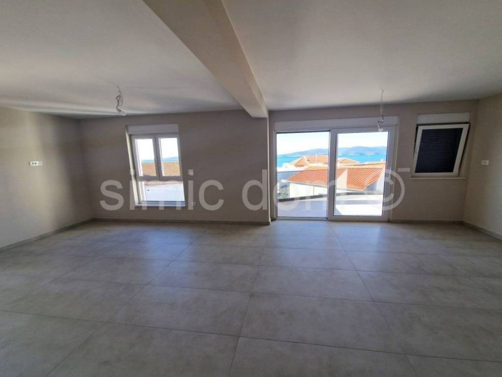 Apartman na moru, Prodaja, Šibenik - Okolica, Brodarica