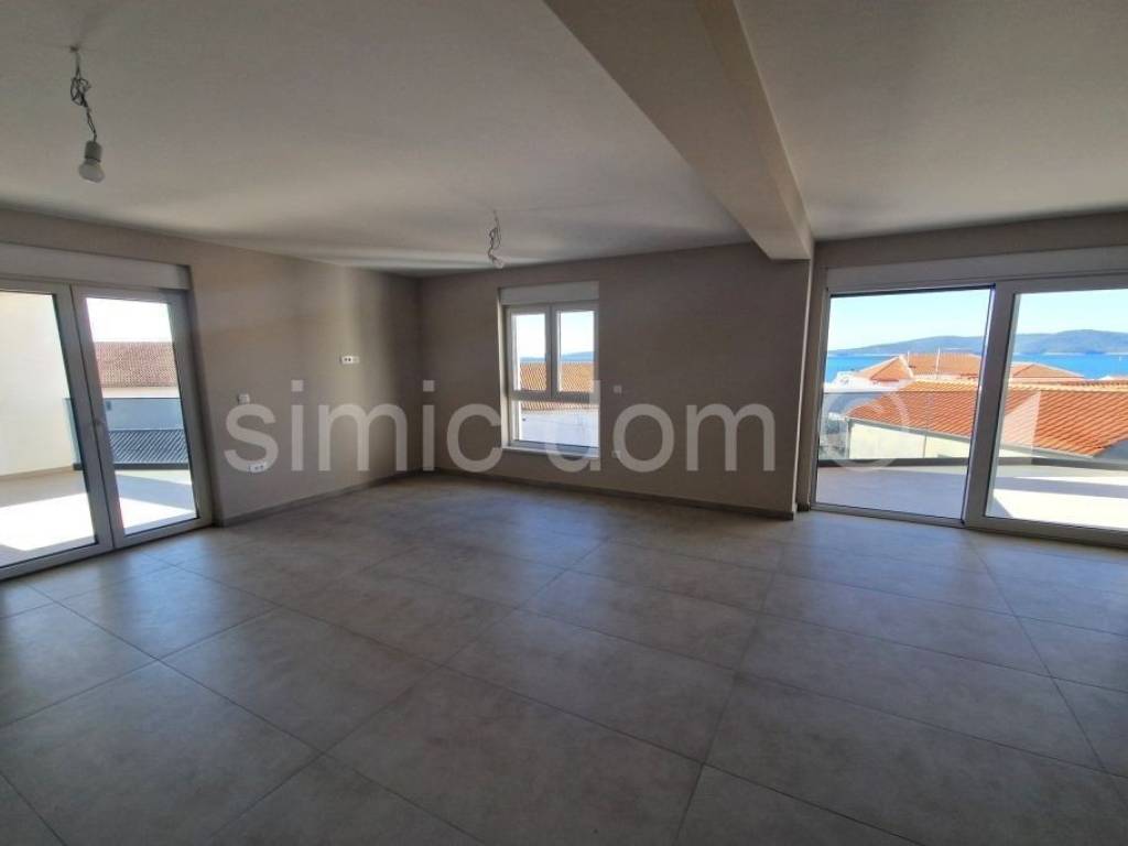 Apartman na moru, Prodaja, Šibenik - Okolica, Brodarica