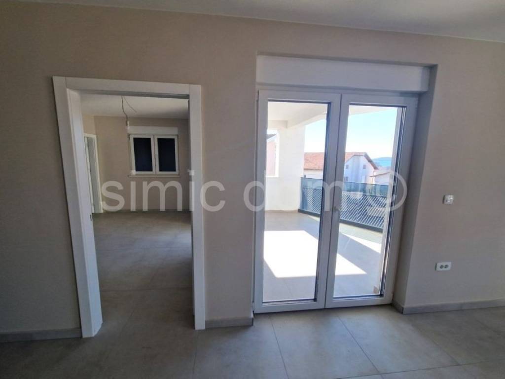 Apartman na moru, Prodaja, Šibenik - Okolica, Brodarica