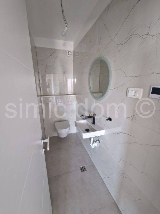 Apartman na moru, Prodaja, Šibenik - Okolica, Brodarica