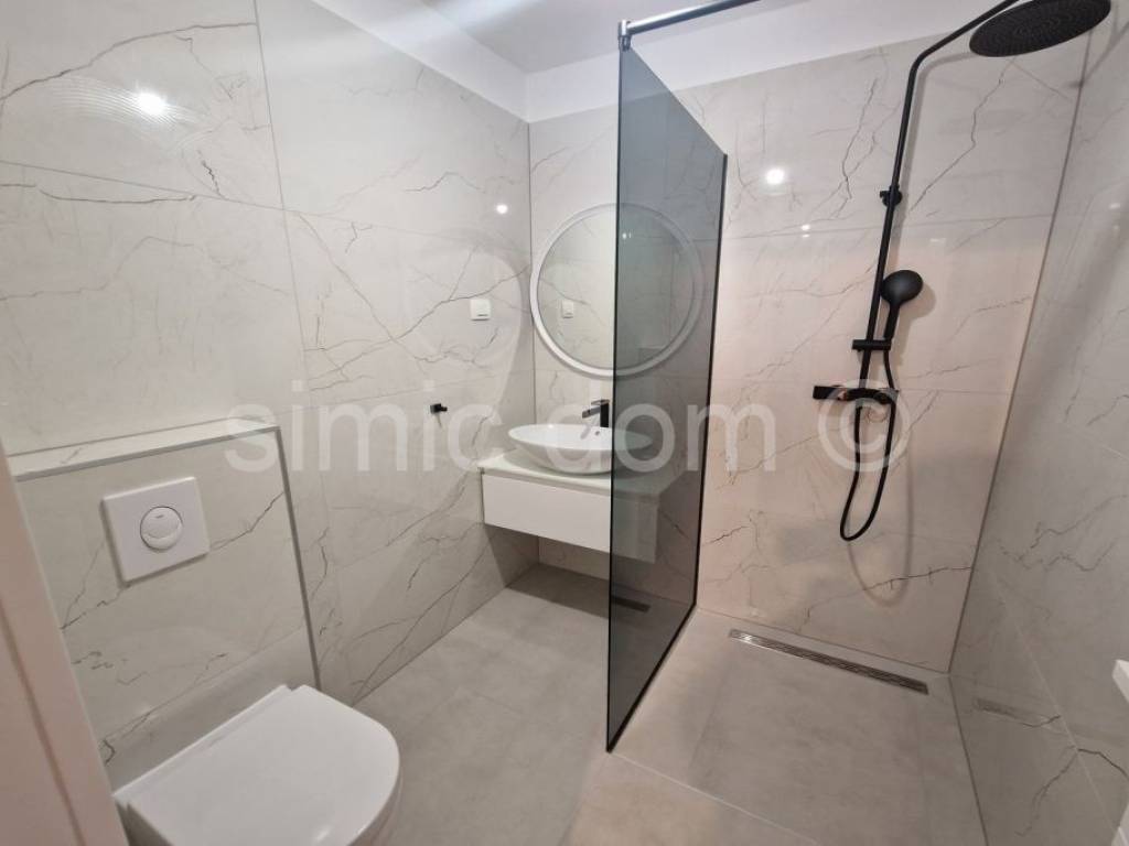 Apartman na moru, Prodaja, Šibenik - Okolica, Brodarica