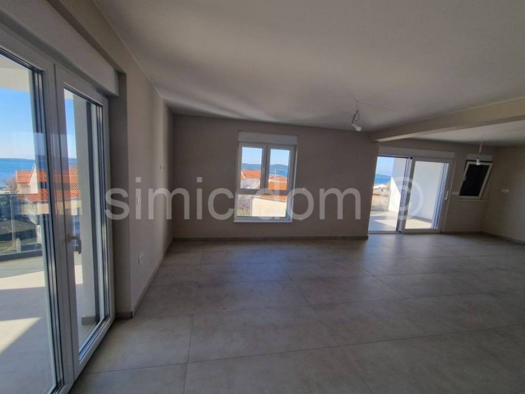 Apartman na moru, Prodaja, Šibenik - Okolica, Brodarica