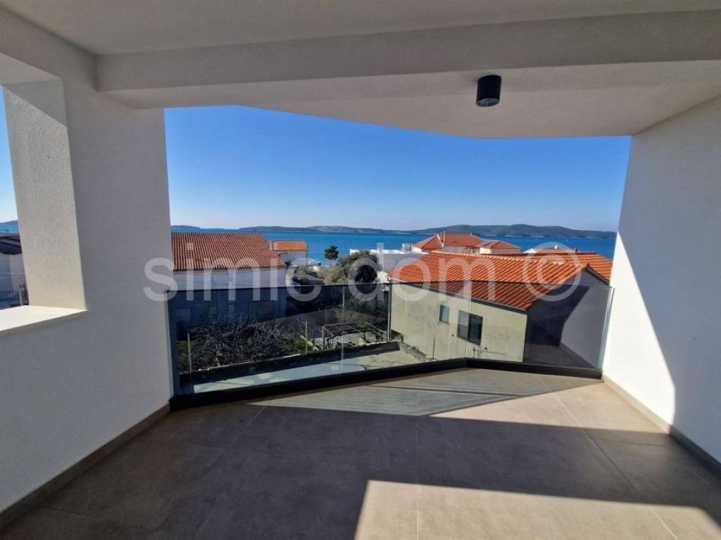 Apartman na moru, Prodaja, Šibenik - Okolica, Brodarica