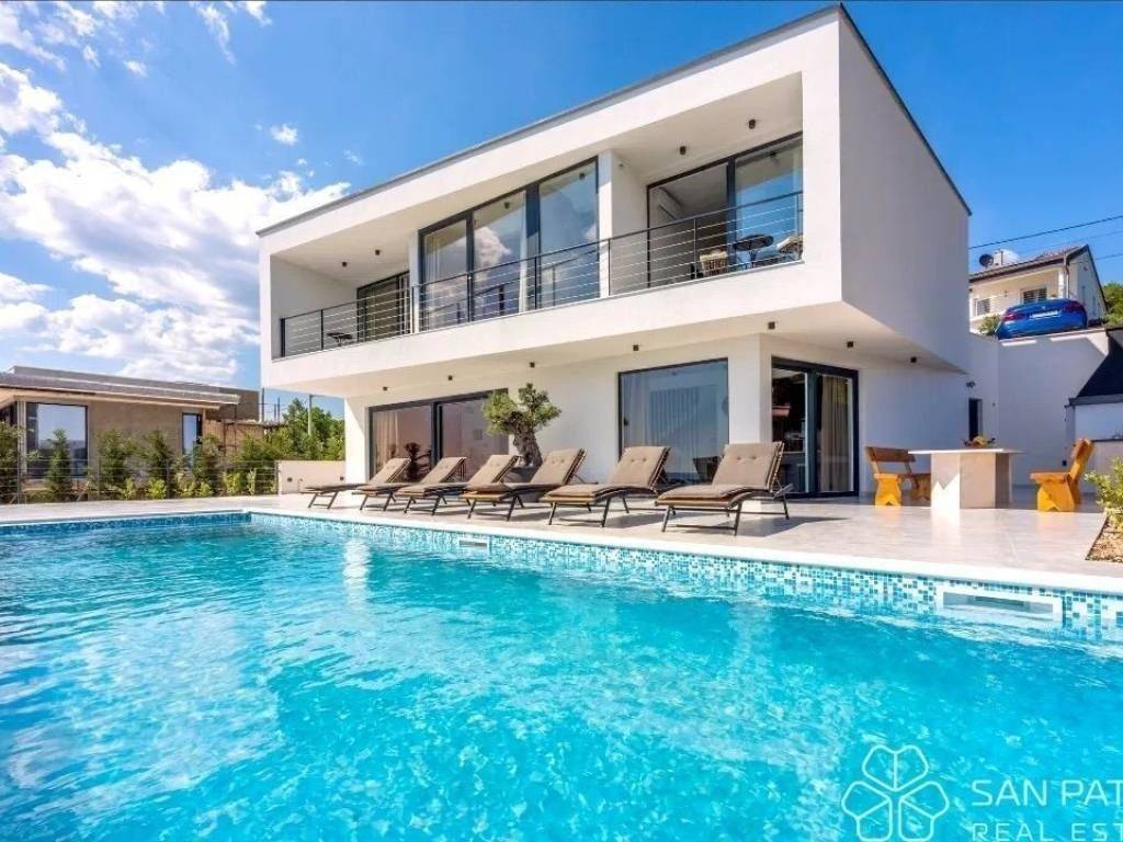 Villa, Sale, Crikvenica, Crikvenica