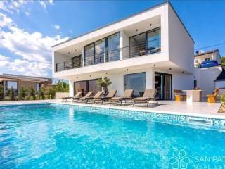 Villa, Sale, Crikvenica, Crikvenica