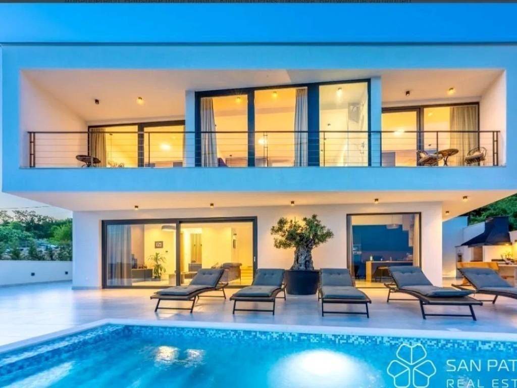 Villa, Sale, Crikvenica, Crikvenica